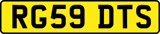 RG59DTS