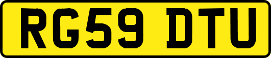 RG59DTU