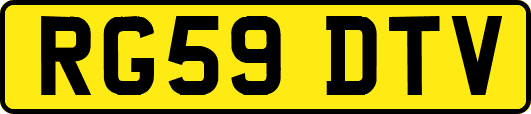 RG59DTV