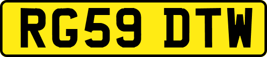 RG59DTW