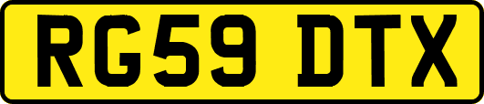 RG59DTX