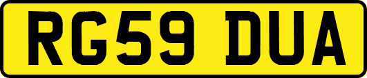 RG59DUA