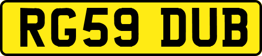 RG59DUB