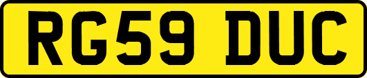 RG59DUC