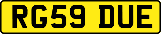 RG59DUE