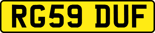 RG59DUF