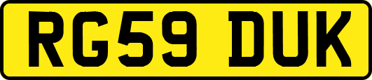 RG59DUK