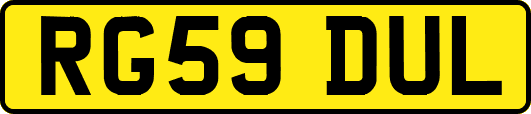 RG59DUL