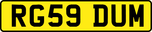 RG59DUM