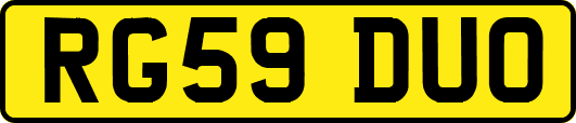 RG59DUO