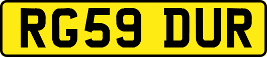 RG59DUR