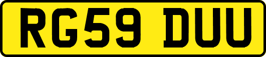 RG59DUU
