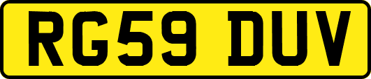 RG59DUV