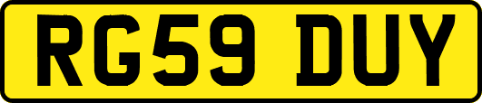 RG59DUY