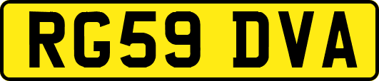 RG59DVA