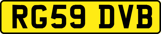 RG59DVB