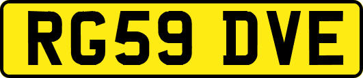 RG59DVE