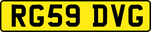 RG59DVG