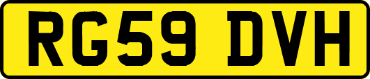 RG59DVH