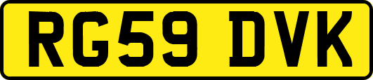 RG59DVK