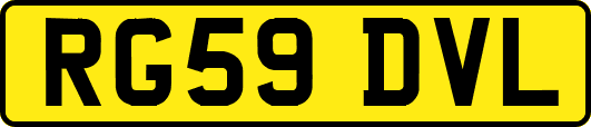 RG59DVL