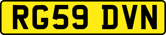 RG59DVN