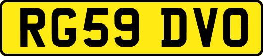 RG59DVO