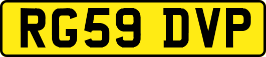 RG59DVP