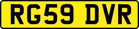 RG59DVR