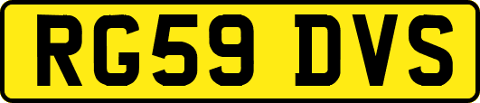RG59DVS