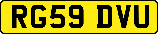 RG59DVU