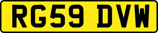 RG59DVW