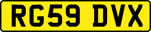 RG59DVX