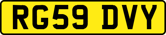 RG59DVY