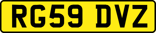 RG59DVZ
