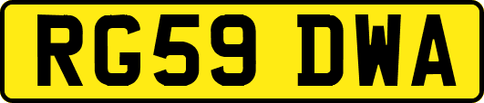 RG59DWA