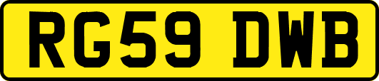 RG59DWB