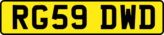 RG59DWD