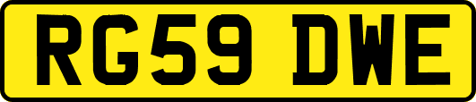 RG59DWE