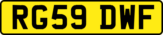 RG59DWF