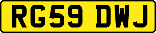 RG59DWJ