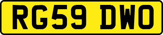 RG59DWO
