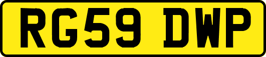 RG59DWP