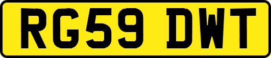 RG59DWT