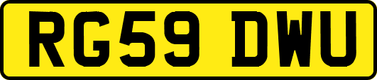 RG59DWU