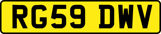 RG59DWV