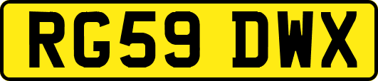 RG59DWX