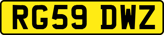 RG59DWZ