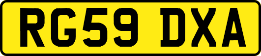 RG59DXA