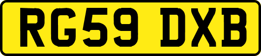 RG59DXB